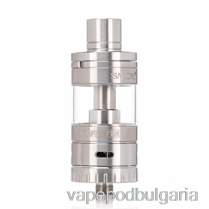 Vape Течности Smok Tf-rdta черен